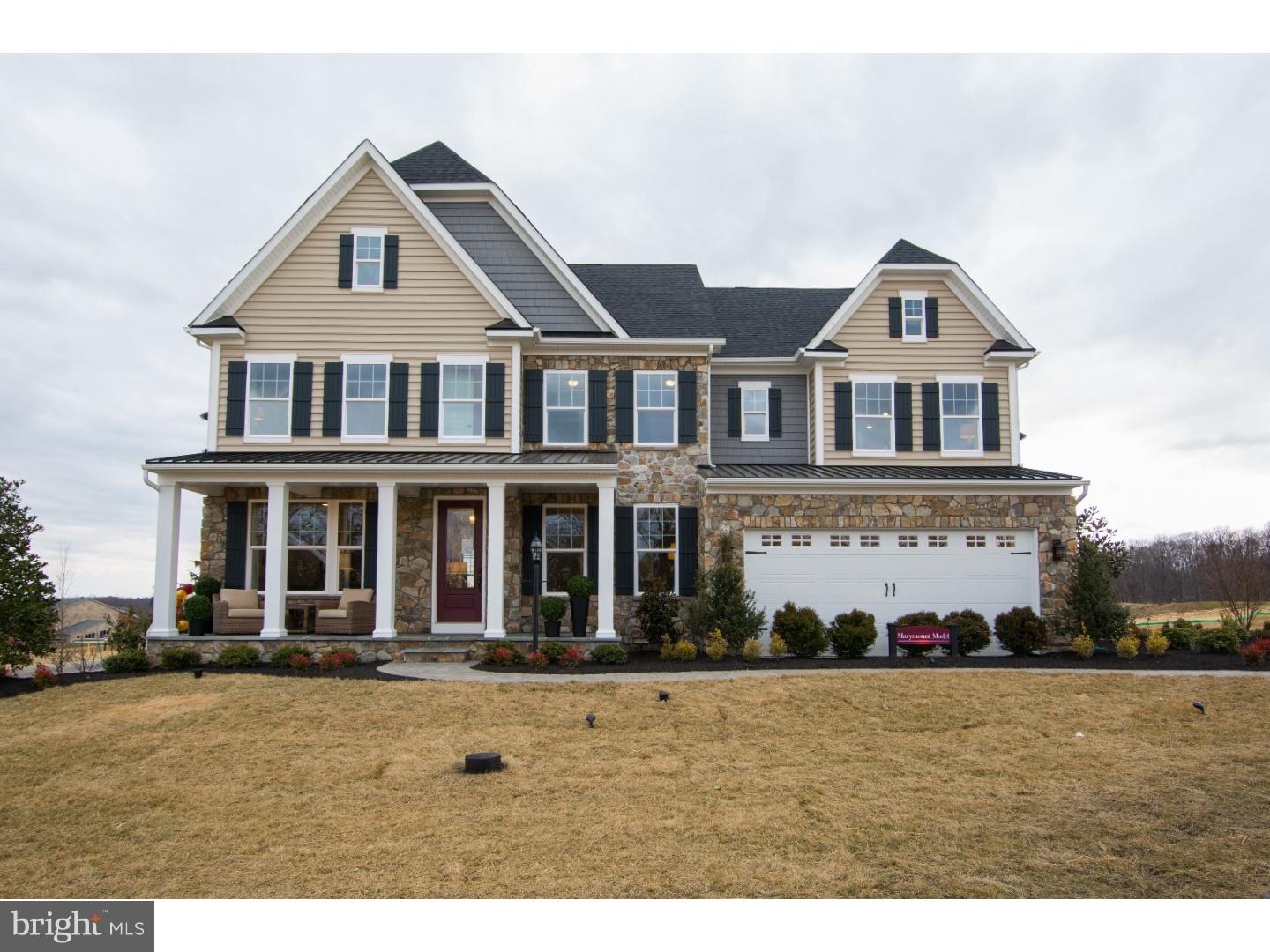 25 Ruthies Way Chalfont, PA 18914 - Photo 2 of 19 Gallery Image 2