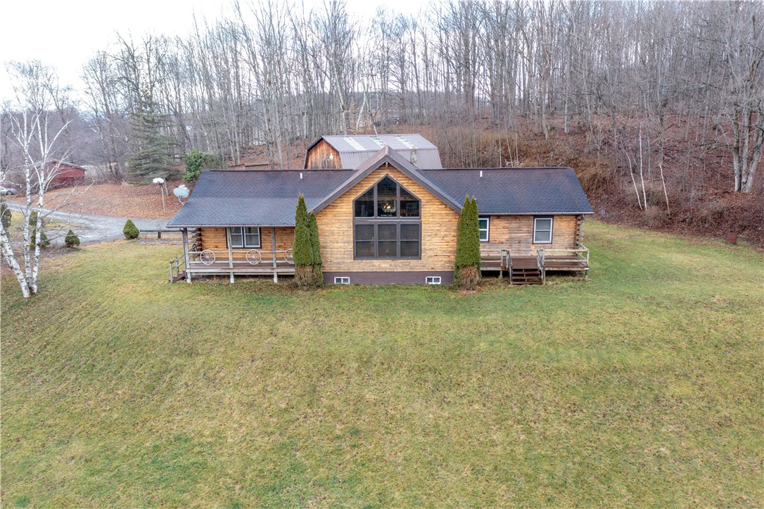 5315-5333 Middle Road Bath, NY 14810 - Photo 1 of 1