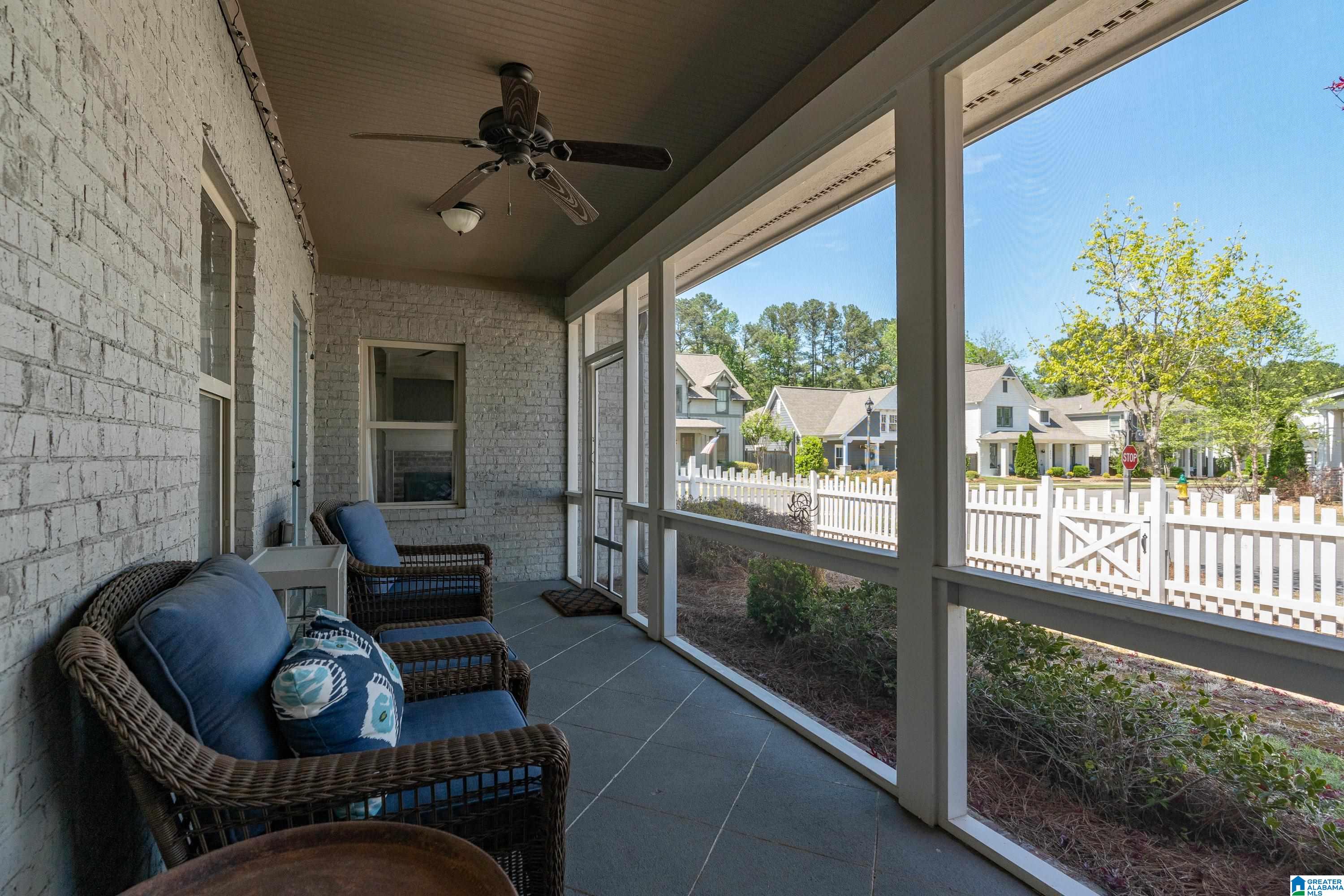 6489 Spring Street Trussville, AL 35173 - Photo 8 of 60