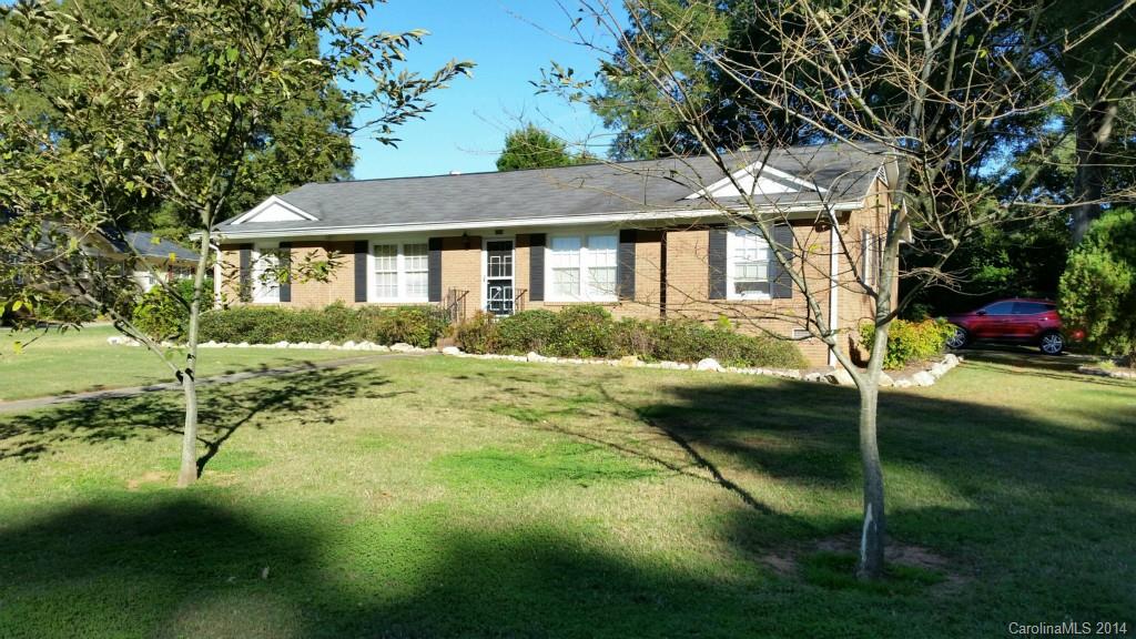 2400 Fox Hollow Road Mint Hill, NC 28227 - Photo 1 of 5