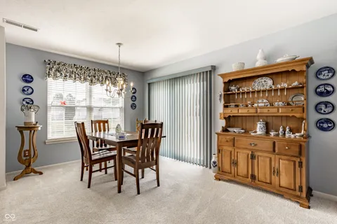 $255,000 | 1127 Lincoln Park W Drive, Greenwood, IN 46142