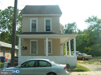 2121-2 Rancocas Road Mount Holly, NJ 08060 - Photo 1 of 5