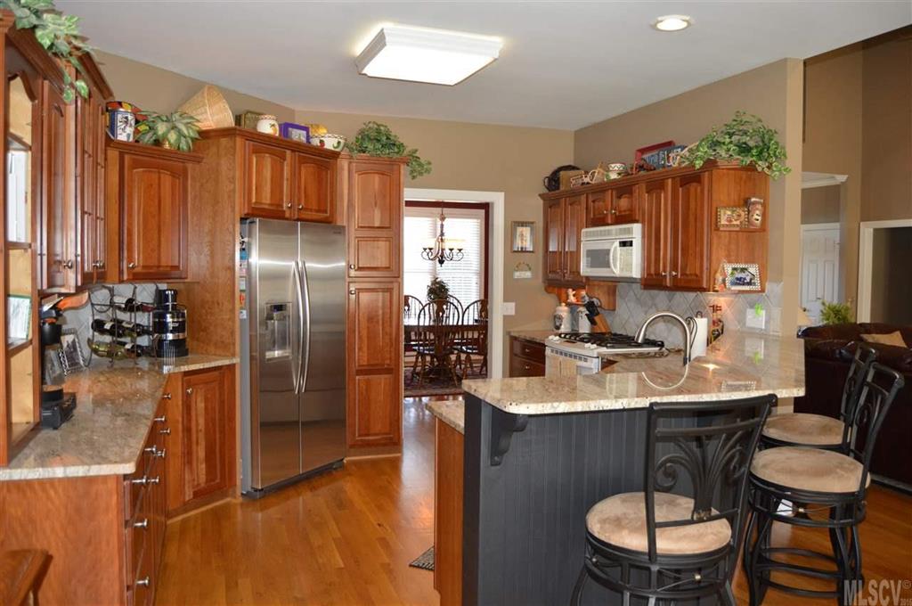 427 Players Ridge Road Hickory, NC 28601 - Photo 22 of 25 Gallery Image 22