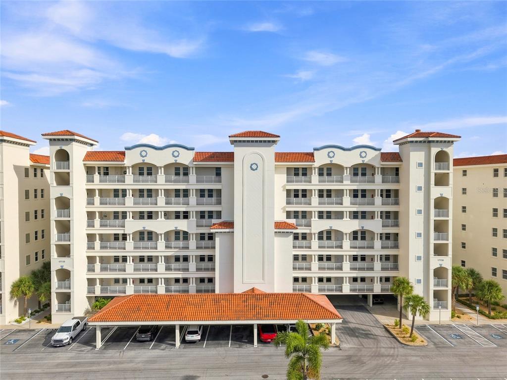 17735 Gulf Boulevard, Unit 204 Redington Shores, FL 33708 - Photo 3 of 60 Gallery Image 3