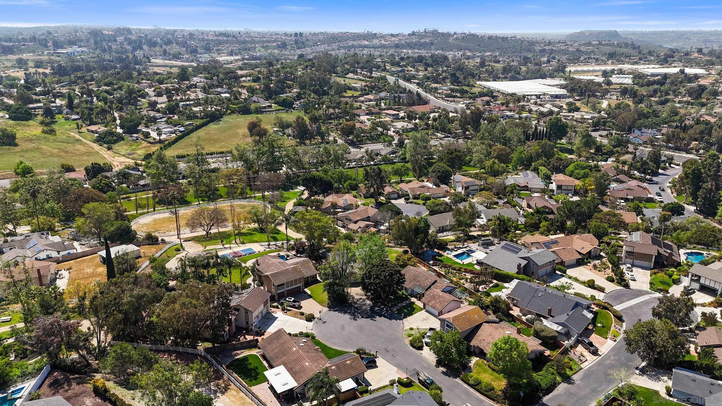 761 Rocking Horse Road Vista, CA 92081 - Photo 52 of 53 Gallery Image 52