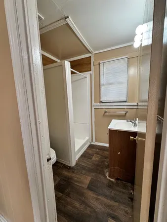 $850 | 649 East N 18th Street, Unit 7, Abilene, TX 79601