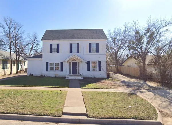 $850 | 649 East N 18th Street, Unit 7, Abilene, TX 79601