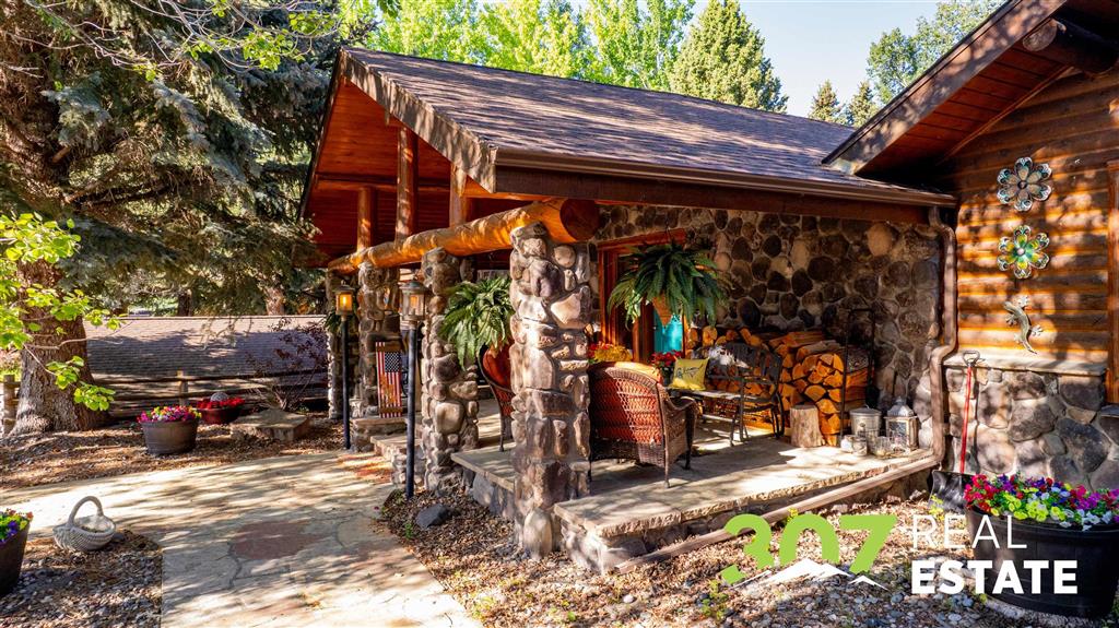 366 6Qs Road Cody, WY 82414 - Photo 84 of 85 Gallery Image 84