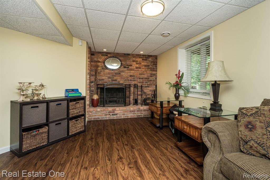 763 Birch Tree Lane Rochester Hills, MI 48306 - Photo 36 of 44