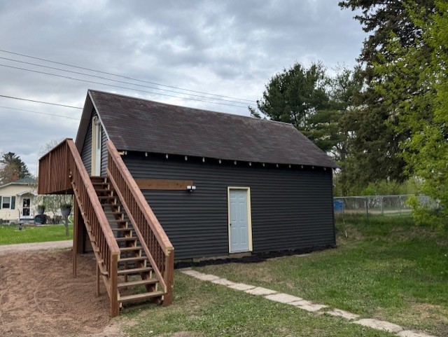 112 3rd Avenue Shell Lake, WI 54871 - Photo 26 of 31