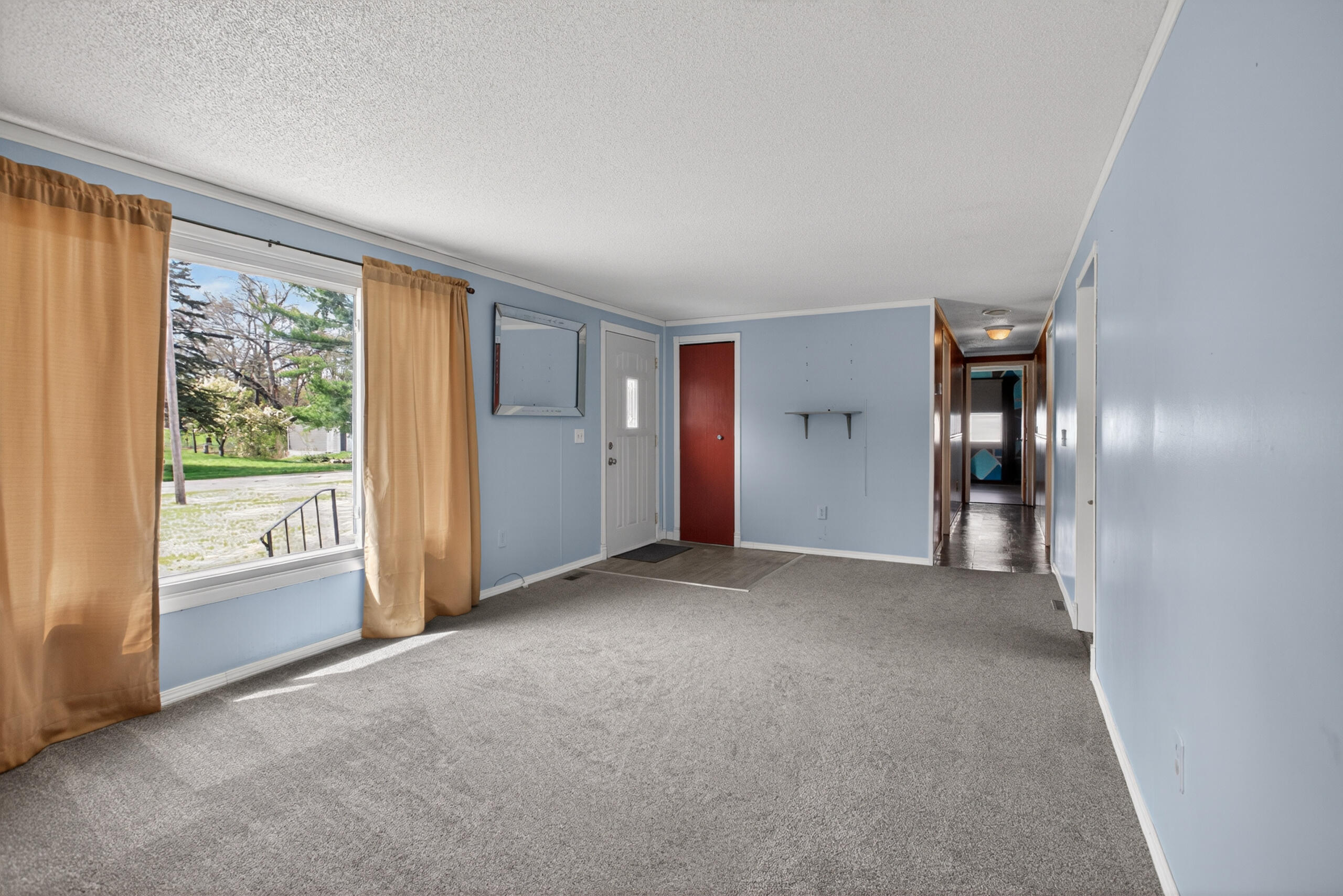 3926 Franklin Road Jackson, MI 49203 - Photo 3 of 50 016_0N0A9303
