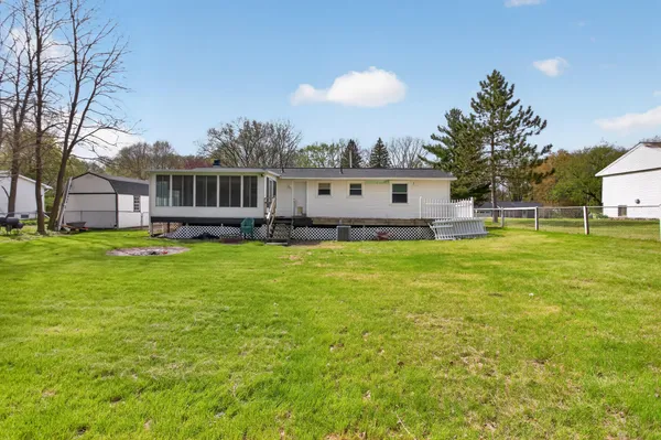 $195,000 | 3926 Franklin Road, Jackson, MI 49203