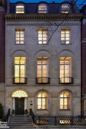 $40,000,000 | 117 East 70th Street | Lenox Hill