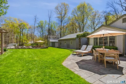 $1,750,000 | 51 Black Alder Lane, Wilton, CT 06897