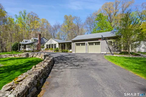 $1,750,000 | 51 Black Alder Lane, Wilton, CT 06897