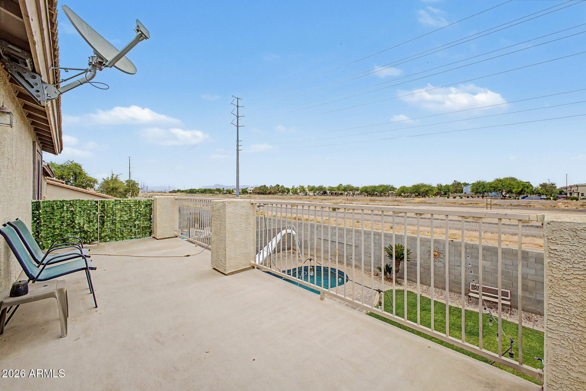 3675 South Joshua Tree Lane Gilbert, AZ 85297 - Photo 30 of 33