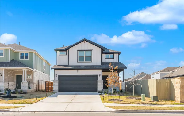 $2,100 | 308 Singing Dove Way, Liberty Hill, TX 78642