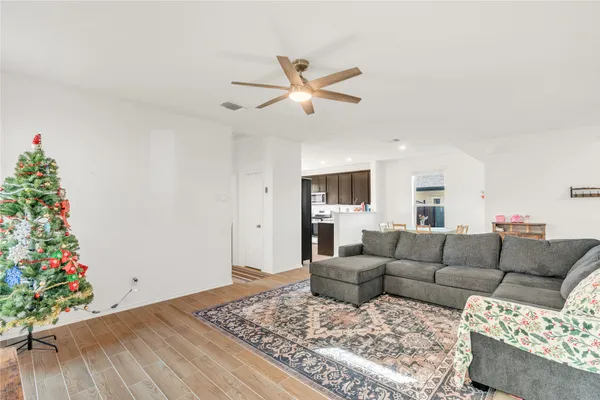 $2,100 | 308 Singing Dove Way, Liberty Hill, TX 78642