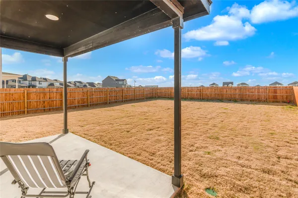 $2,100 | 308 Singing Dove Way, Liberty Hill, TX 78642