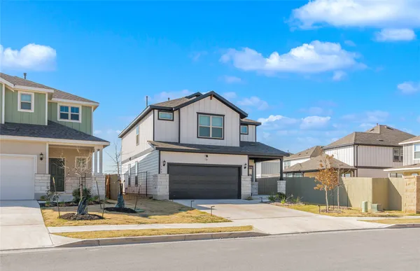 $2,100 | 308 Singing Dove Way, Liberty Hill, TX 78642