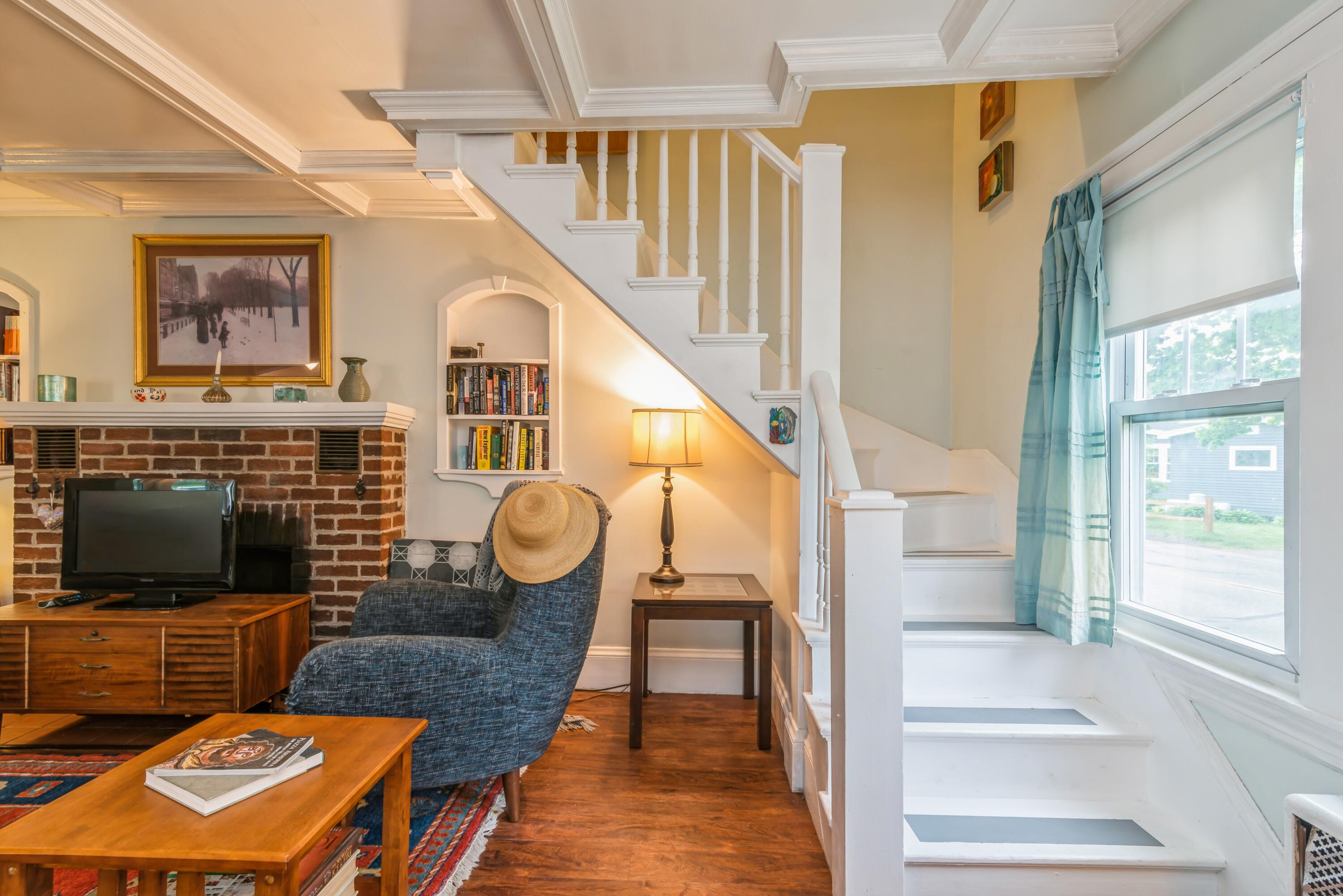 1 Sunset Avenue Saco, ME 04072 - Photo 24 of 36 Upstairs