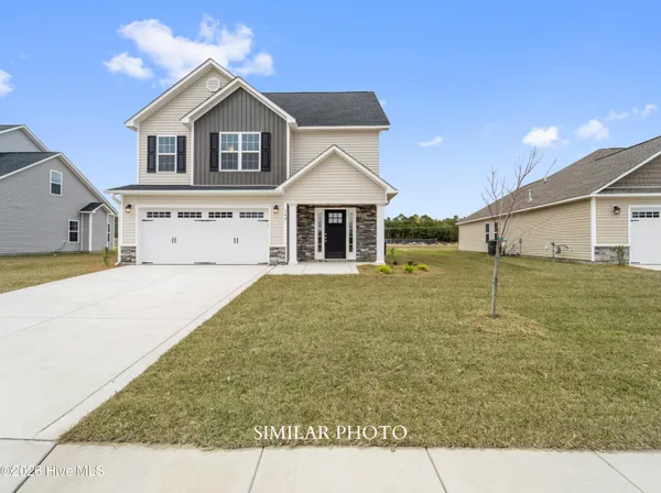 $325,000 | 814 Maritime Way, Jacksonville, NC 28546