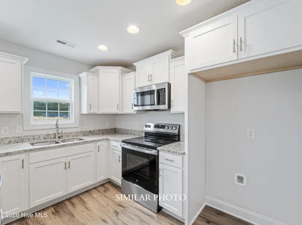 $325,000 | 814 Maritime Way, Jacksonville, NC 28546