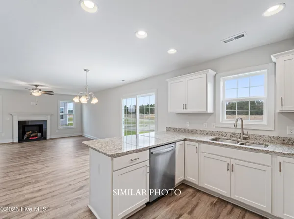 $325,000 | 814 Maritime Way, Jacksonville, NC 28546