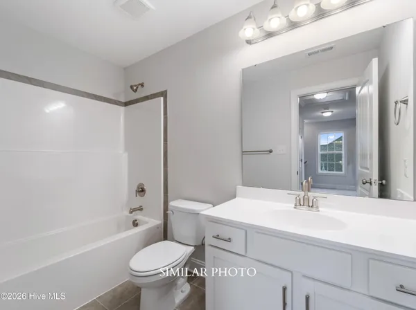 $325,000 | 814 Maritime Way, Jacksonville, NC 28546