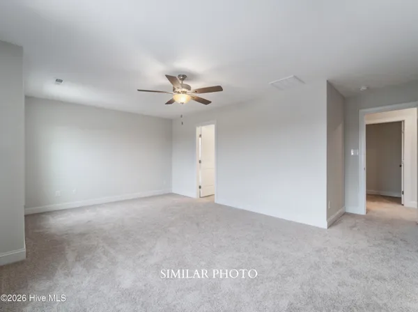 $325,000 | 814 Maritime Way, Jacksonville, NC 28546