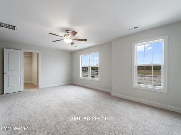 $325,000 | 814 Maritime Way, Jacksonville, NC 28546
