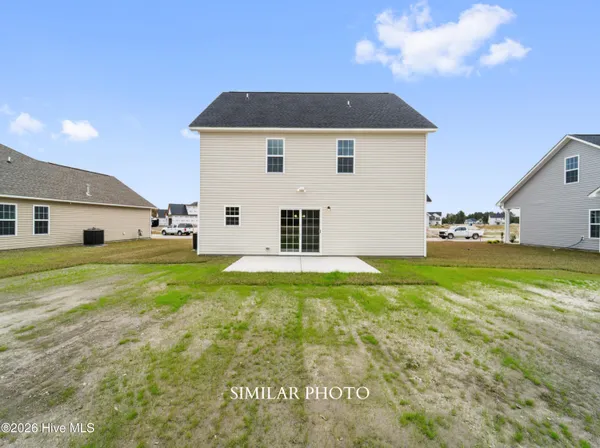 $325,000 | 814 Maritime Way, Jacksonville, NC 28546