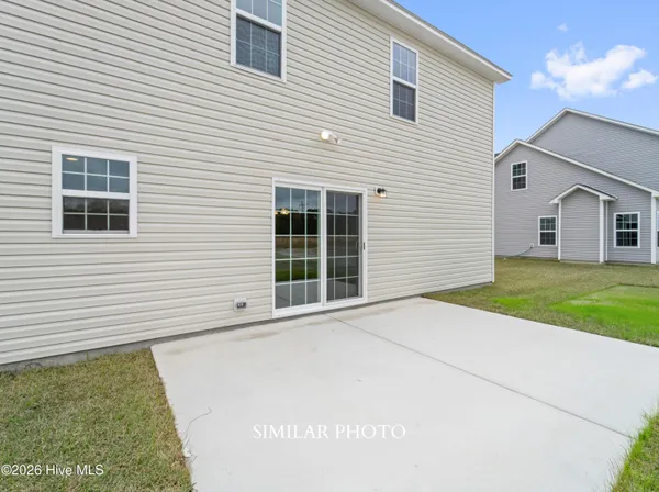 $325,000 | 814 Maritime Way, Jacksonville, NC 28546
