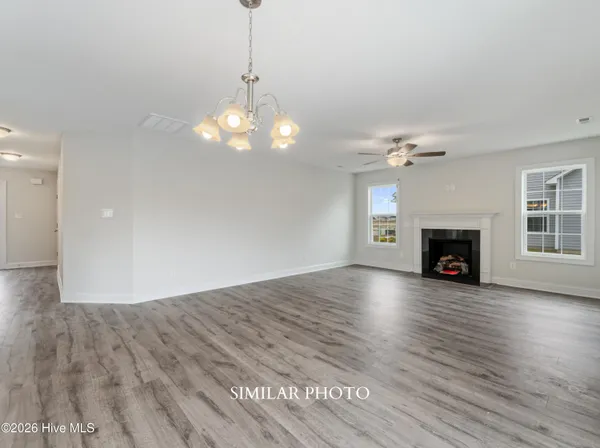 $325,000 | 814 Maritime Way, Jacksonville, NC 28546