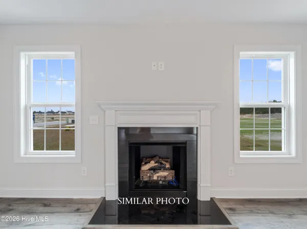 $325,000 | 814 Maritime Way, Jacksonville, NC 28546