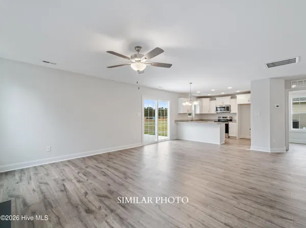 $325,000 | 814 Maritime Way, Jacksonville, NC 28546