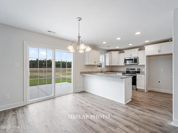 $325,000 | 814 Maritime Way, Jacksonville, NC 28546