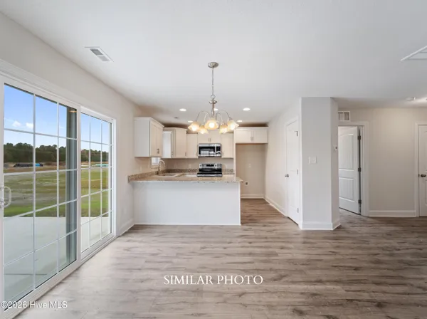 $325,000 | 814 Maritime Way, Jacksonville, NC 28546