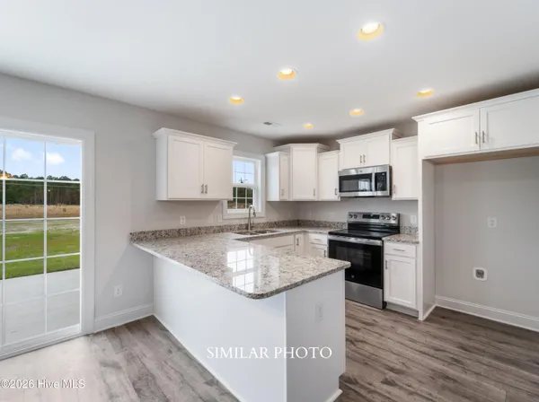 $325,000 | 814 Maritime Way, Jacksonville, NC 28546