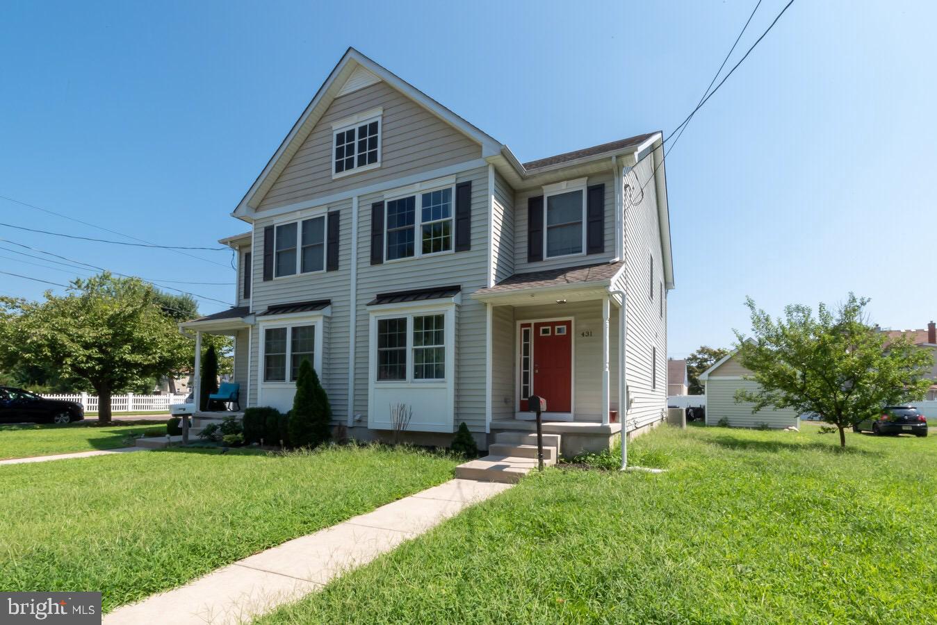 431 Buttonwood Street Delanco, NJ 08075 - Photo 26 of 28 Gallery Image 26