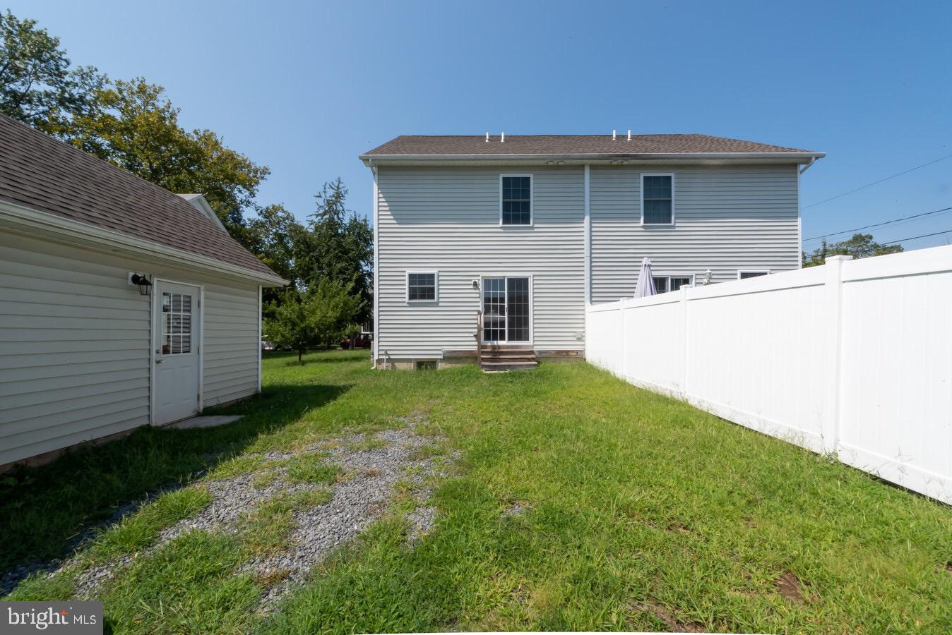431 Buttonwood Street Delanco, NJ 08075 - Photo 27 of 28 Gallery Image 27