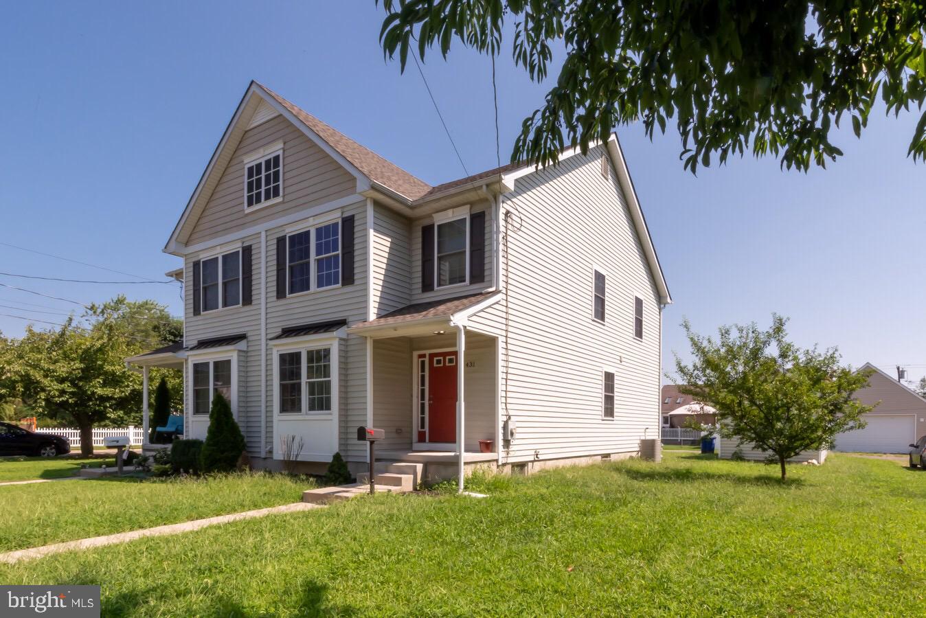 431 Buttonwood Street Delanco, NJ 08075 - Photo 28 of 28 Gallery Image 28