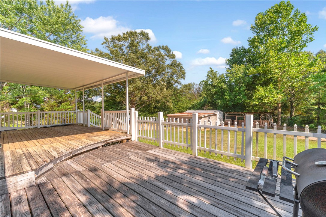 102 Pitts Road Walhalla, SC 29691 - Photo 40 of 50