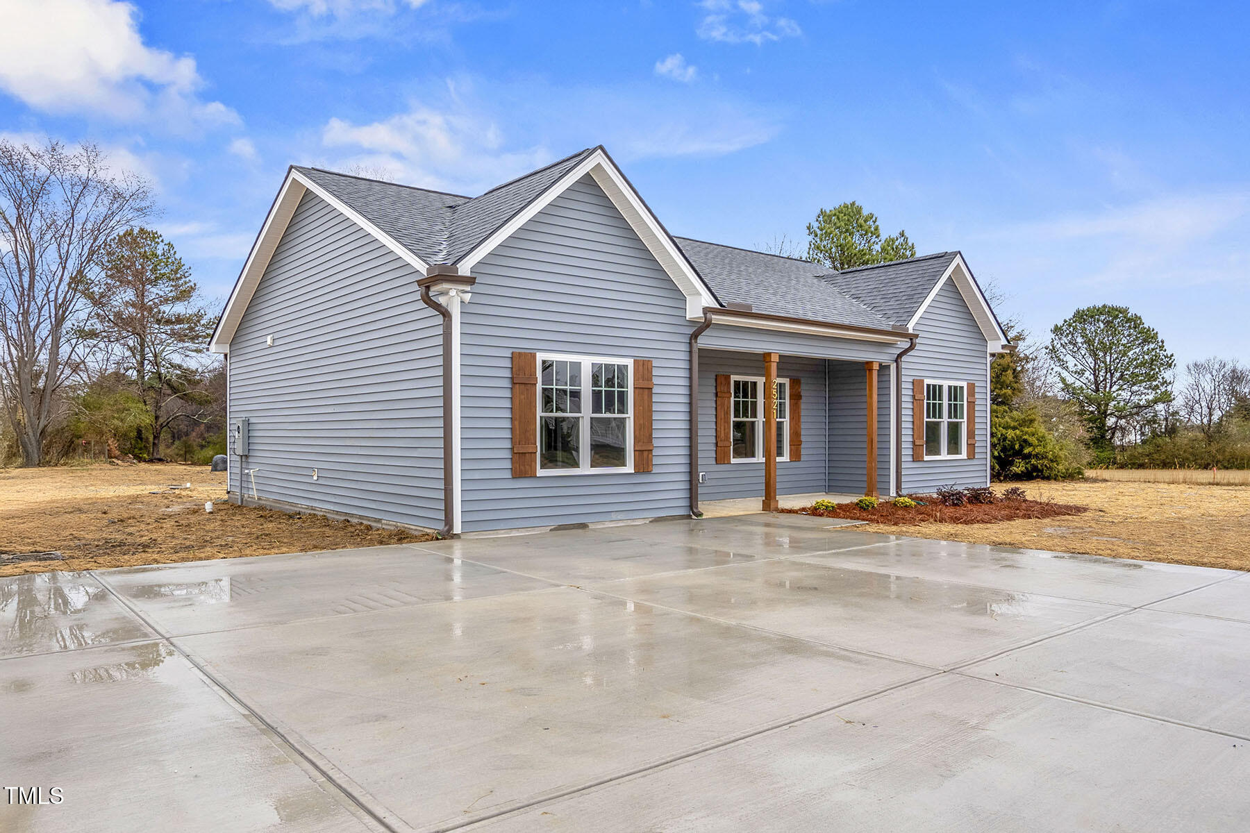2521 Rolesville Road Wendell, NC 27591 - Photo 3 of 30 2521 Roseville Rd-7