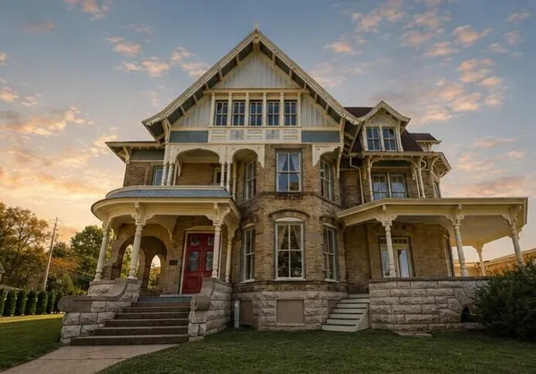 $1,525,000 | 220 St Lawrence Avenue, Janesville, WI 53545