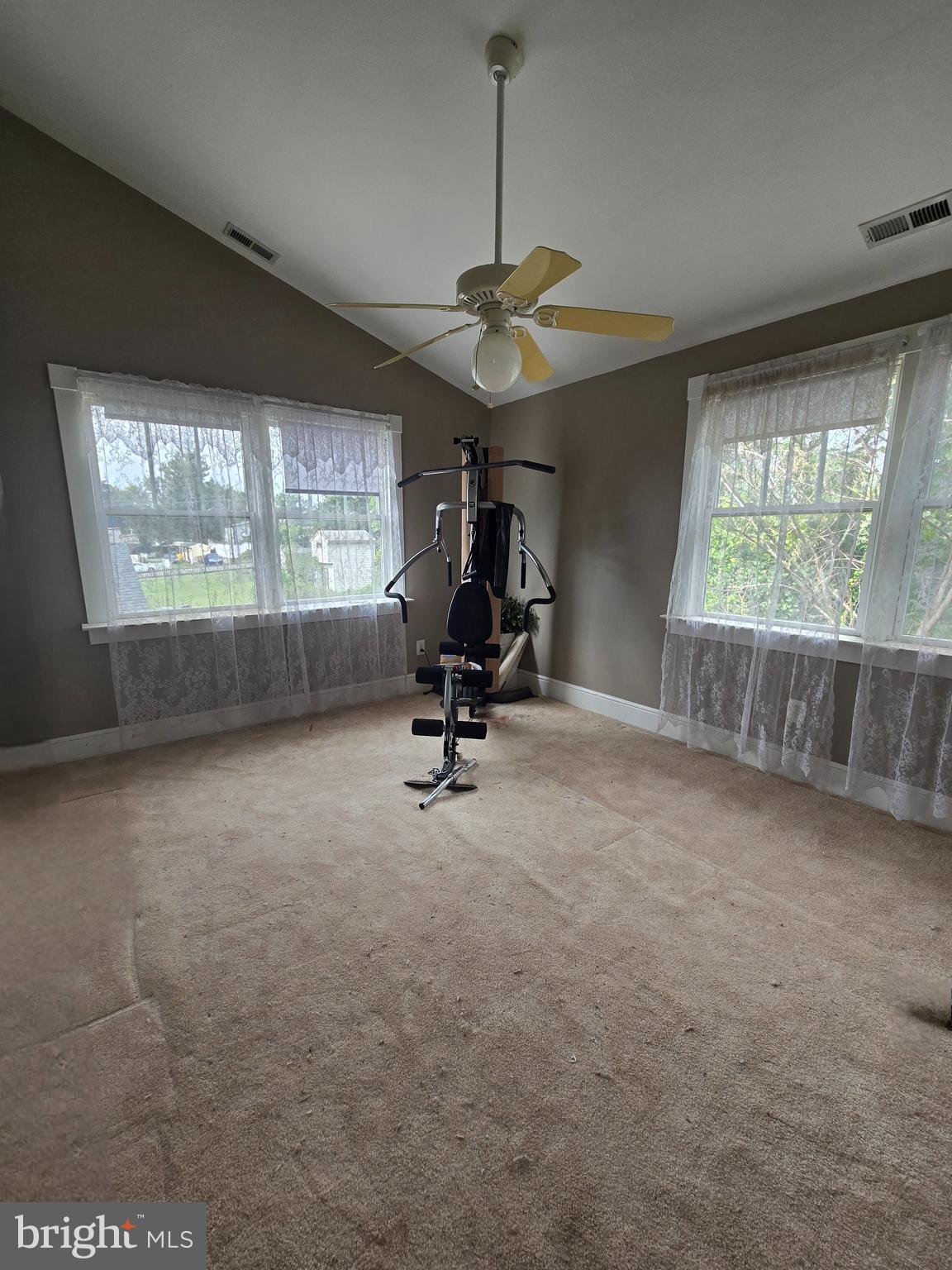 8453 Garden Road Pasadena, MD 21122 - Photo 20 of 58 upper level 10x15 bedroom