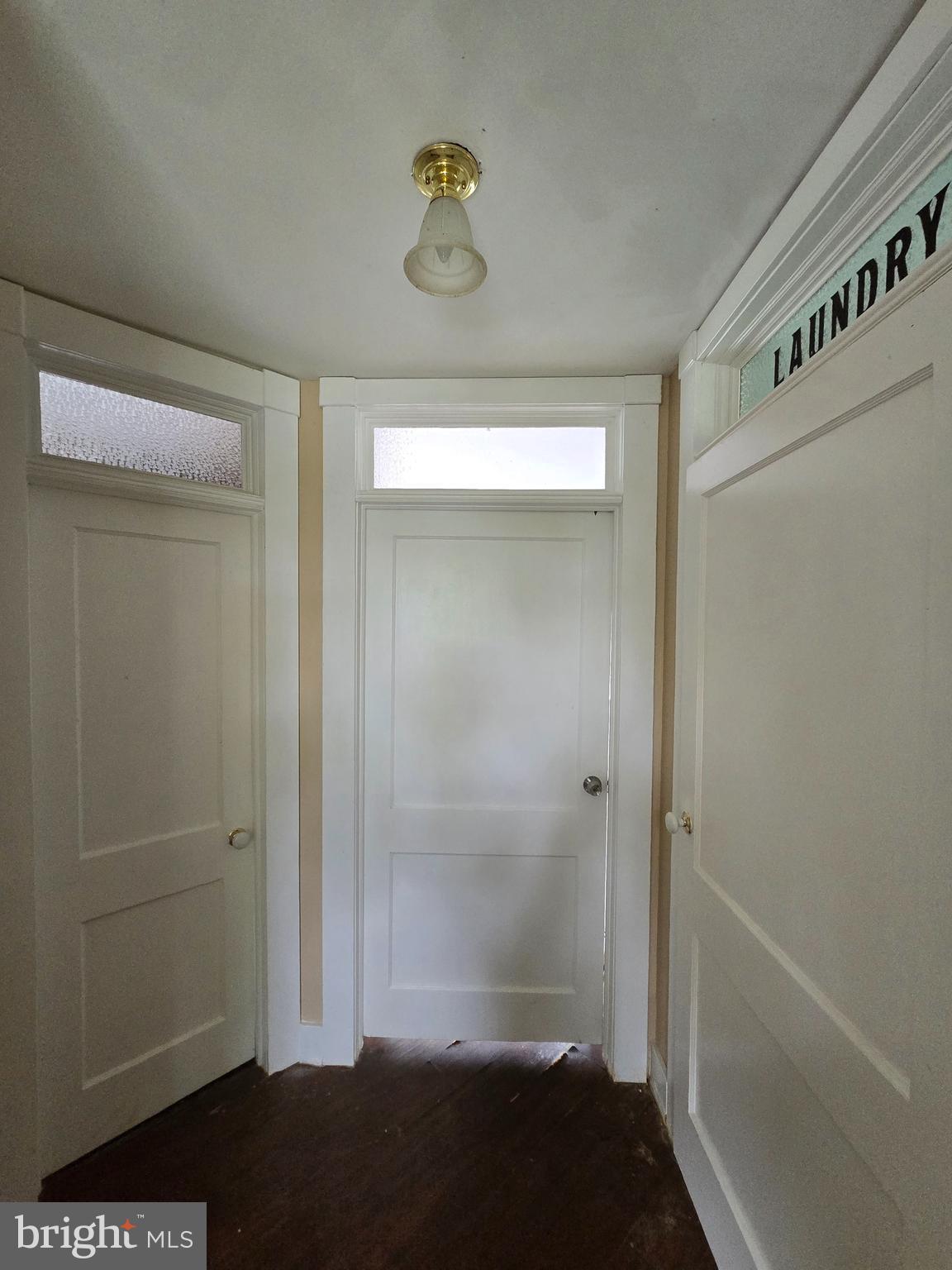 8453 Garden Road Pasadena, MD 21122 - Photo 21 of 58 beautiful transom windows on upper level