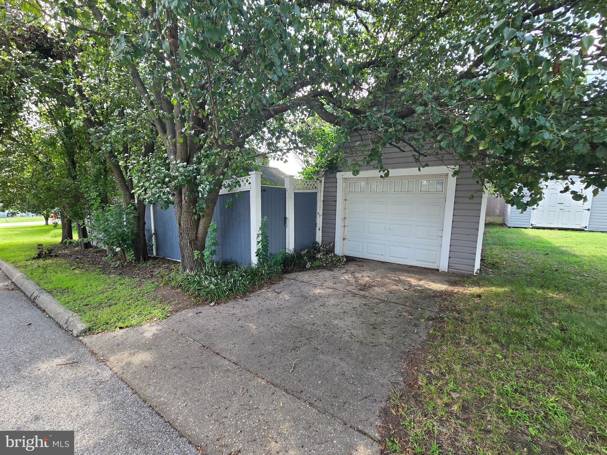 8453 Garden Road Pasadena, MD 21122 - Photo 27 of 58 detached studio/garage