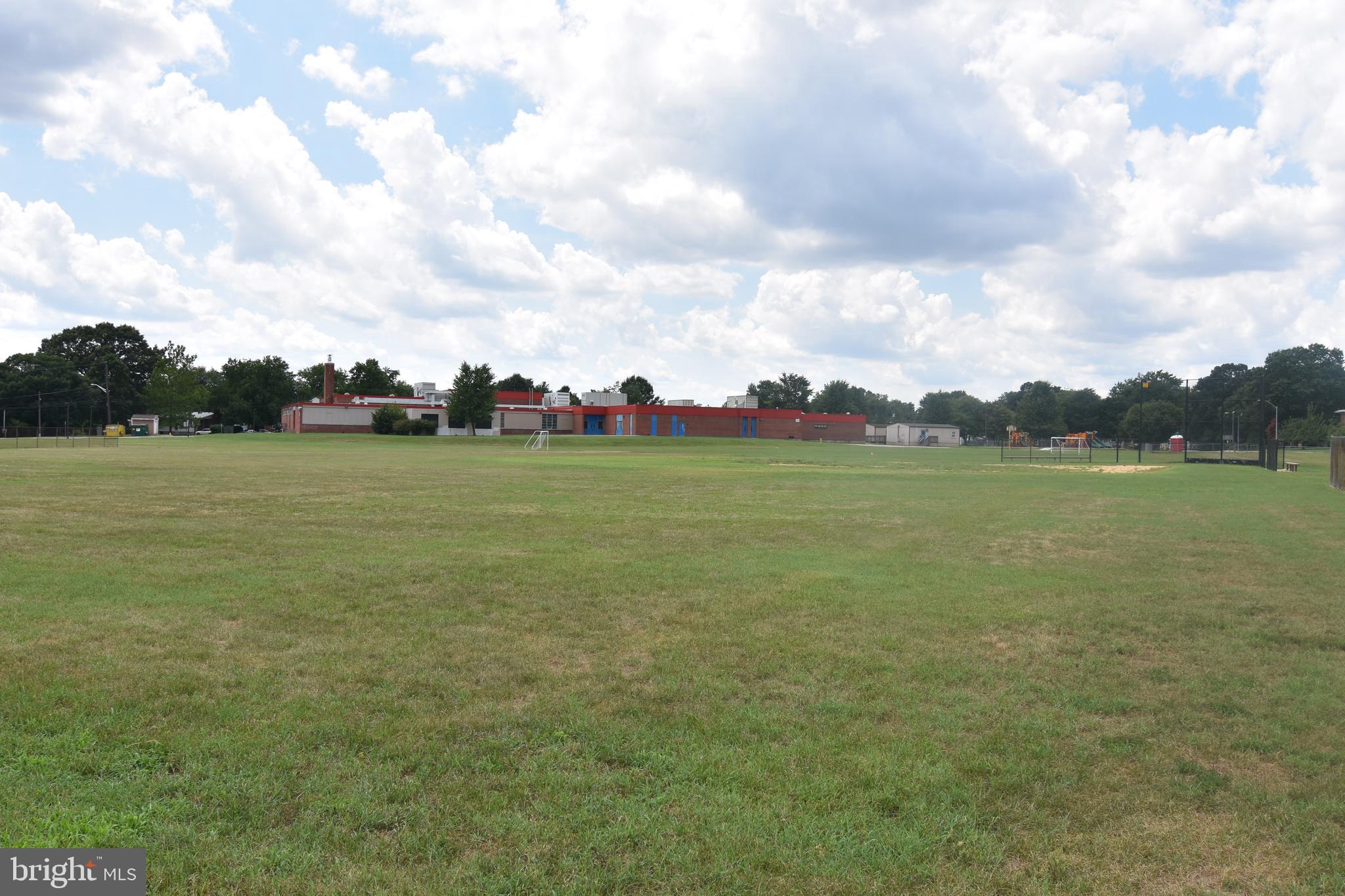 8453 Garden Road Pasadena, MD 21122 - Photo 54 of 58 fields at the elementary school