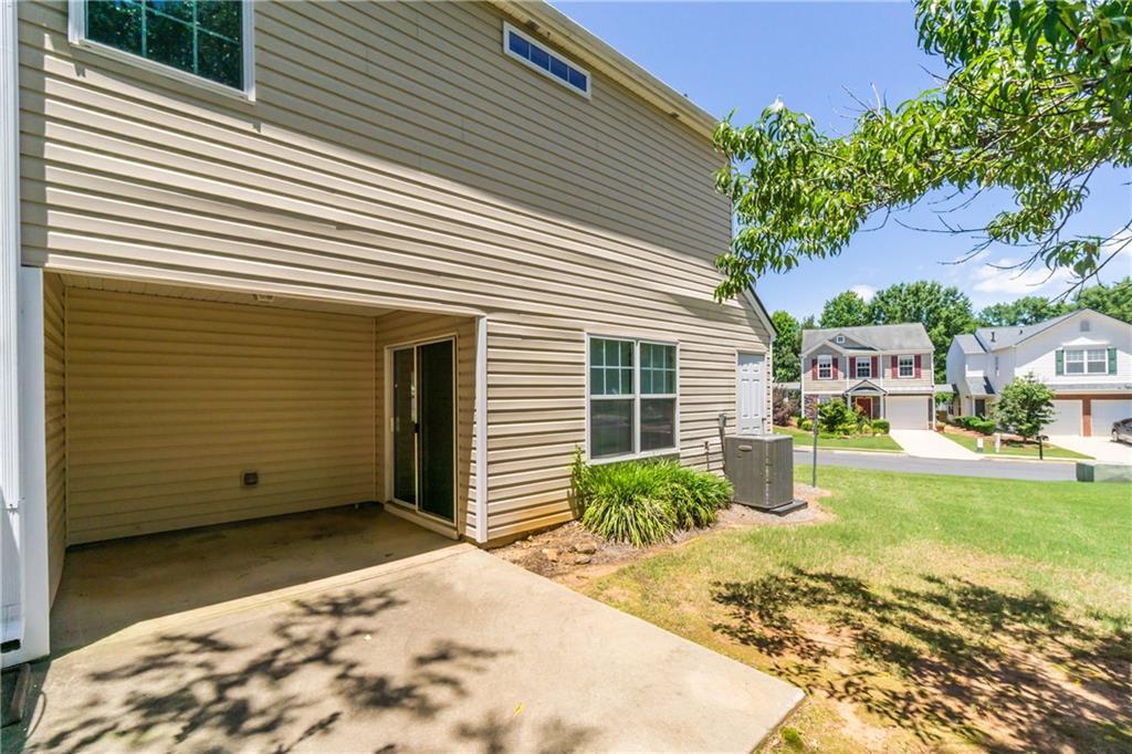 5765 Ridge Stone Way Cumming, GA 30041 - Photo 19 of 20